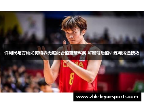 许利民与方硕如何培养无缝配合的篮球默契 解密背后的训练与沟通技巧