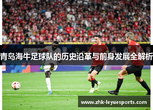 青岛海牛足球队的历史沿革与前身发展全解析